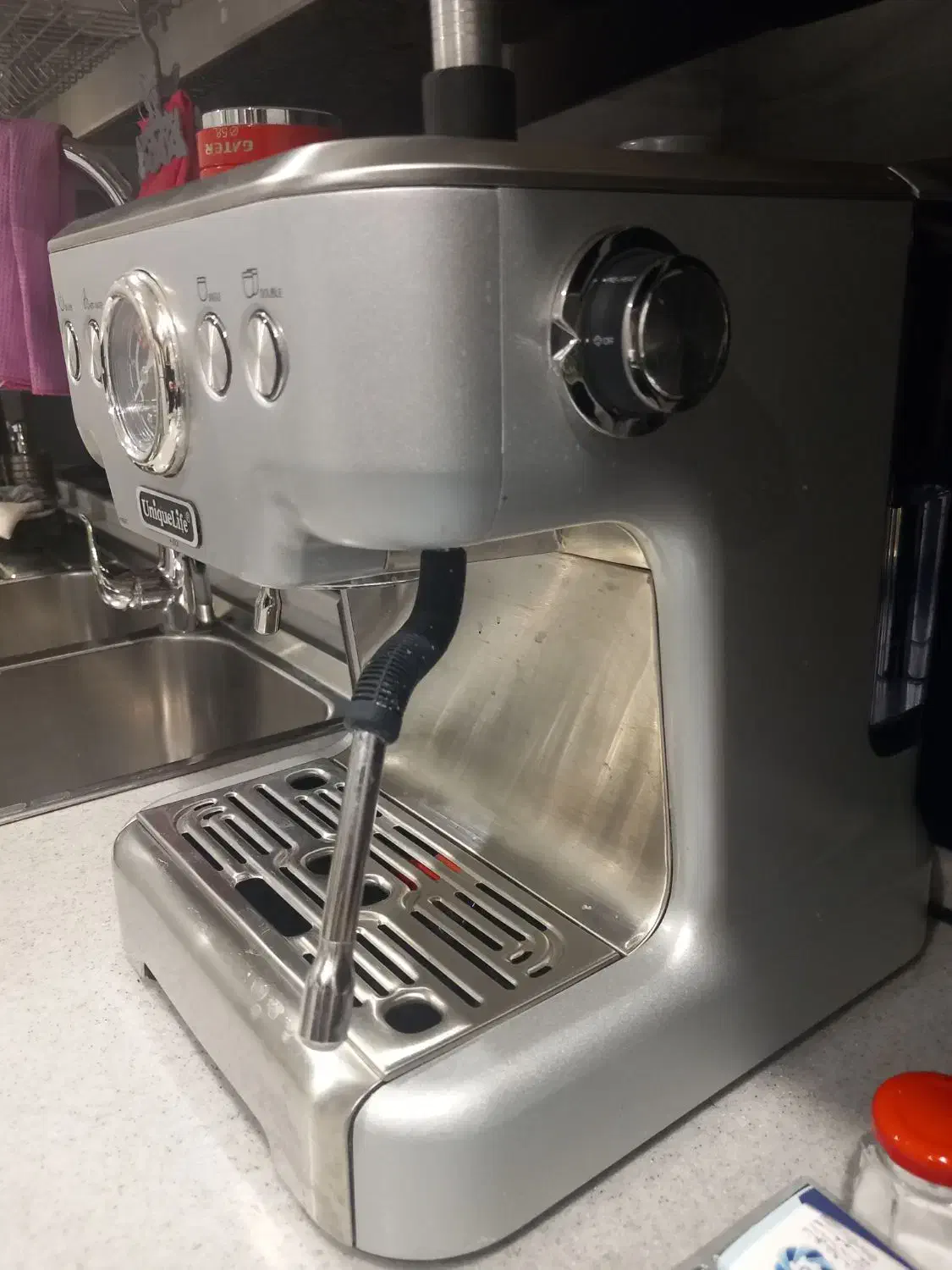 قهوه سازی|سماور، چایساز، قهوهساز|اصفهان, بهارستان|دیوار