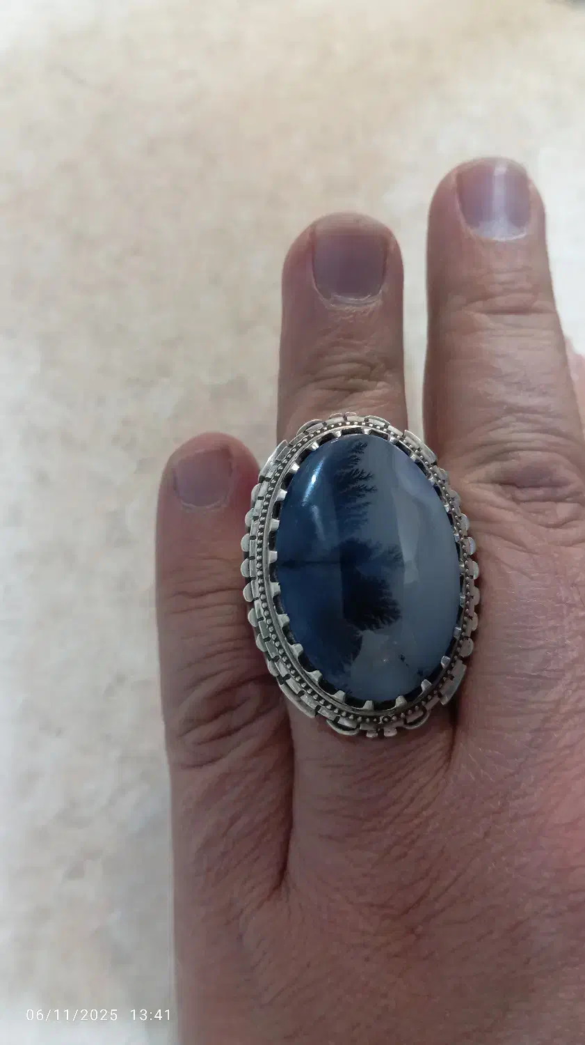 انگشتر شجر|جواهرات|مراغه, |دیوار