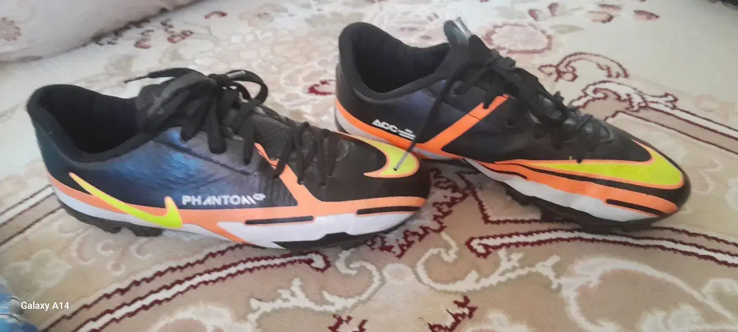 کفش  استک سایز 41|کیف، کفش، کمربند|ساوه, |دیوار