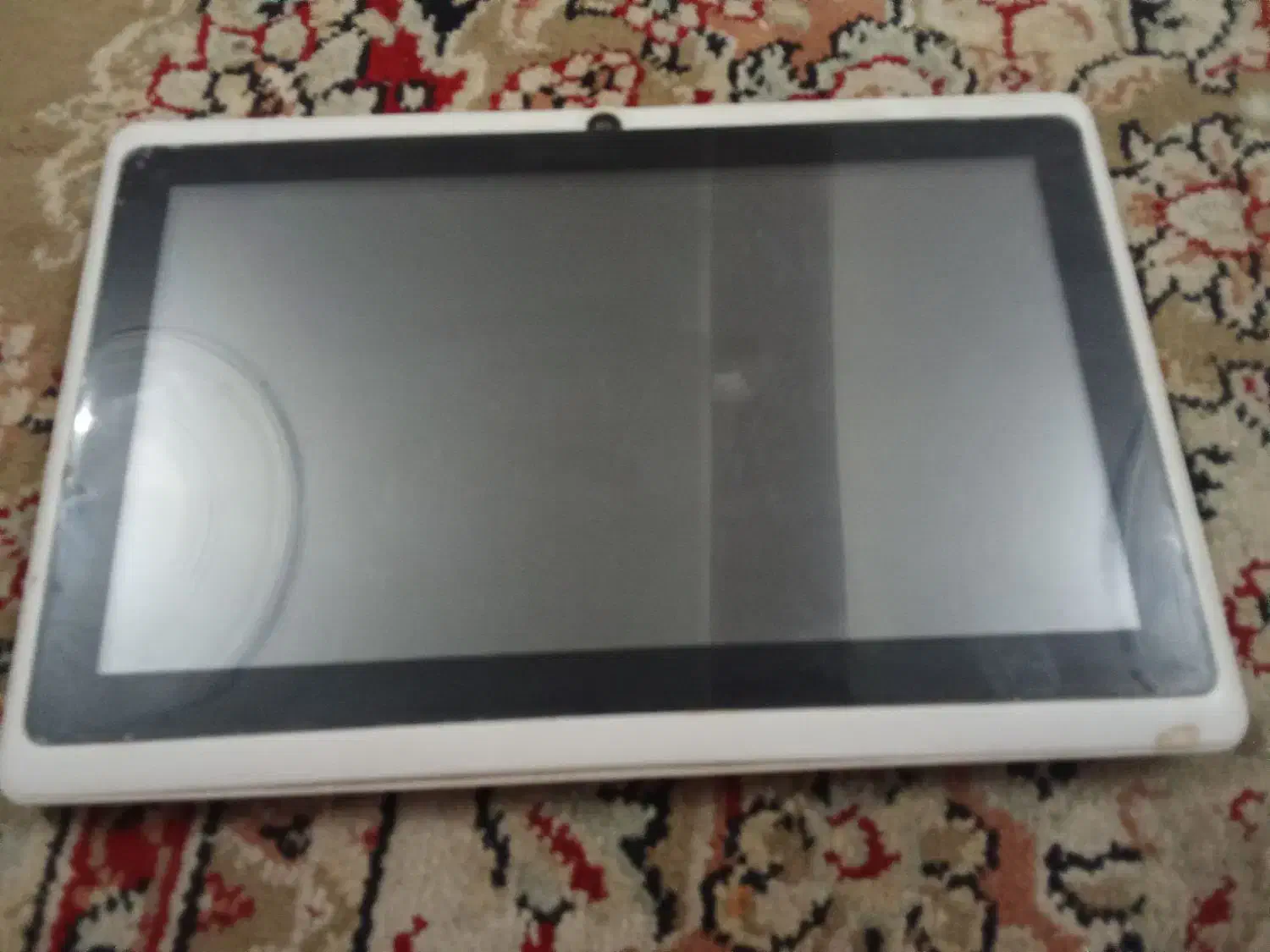 تبلت|تبلت|لاهیجان, یحی آباد|دیوار