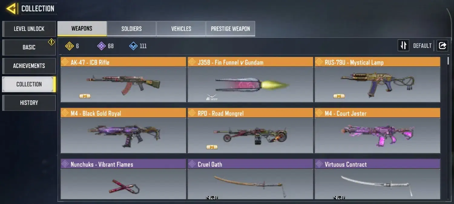 اکانت کالاف سفید سفید|کنسول، بازی ویدئویی و آنلاین|سبزوار, توحیدشهر|دیوار