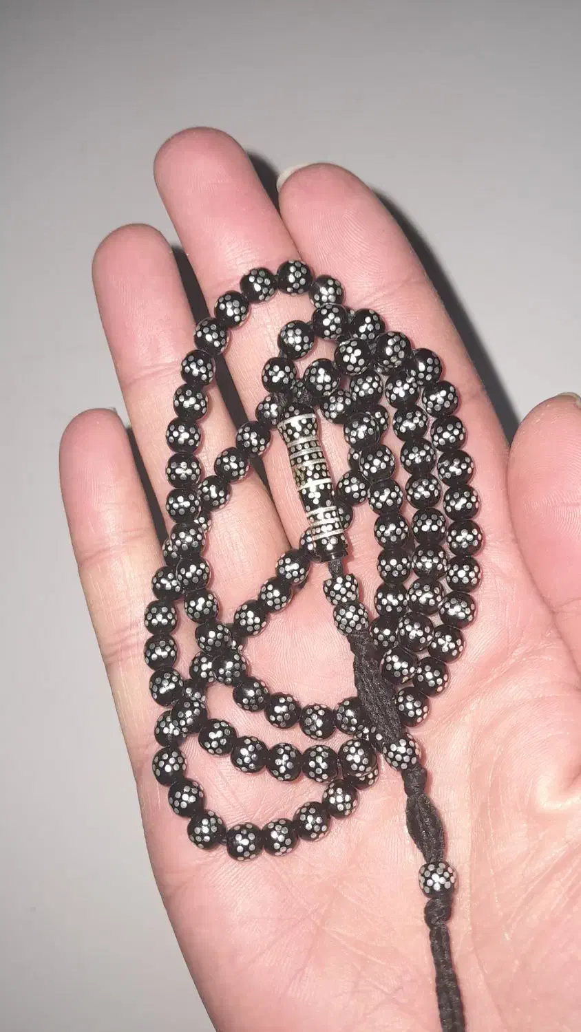 تسبیح میخدوز|جواهرات|مشگین شهر, |دیوار