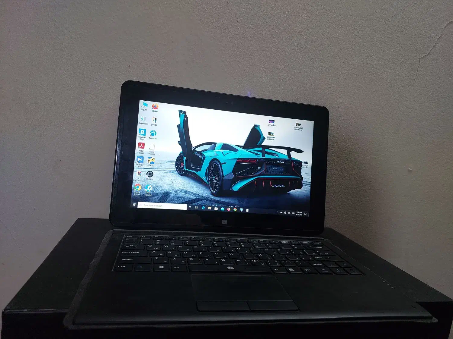 لپ تاپ گرین|رایانه همراه|تهران, شهرک دریا|دیوار