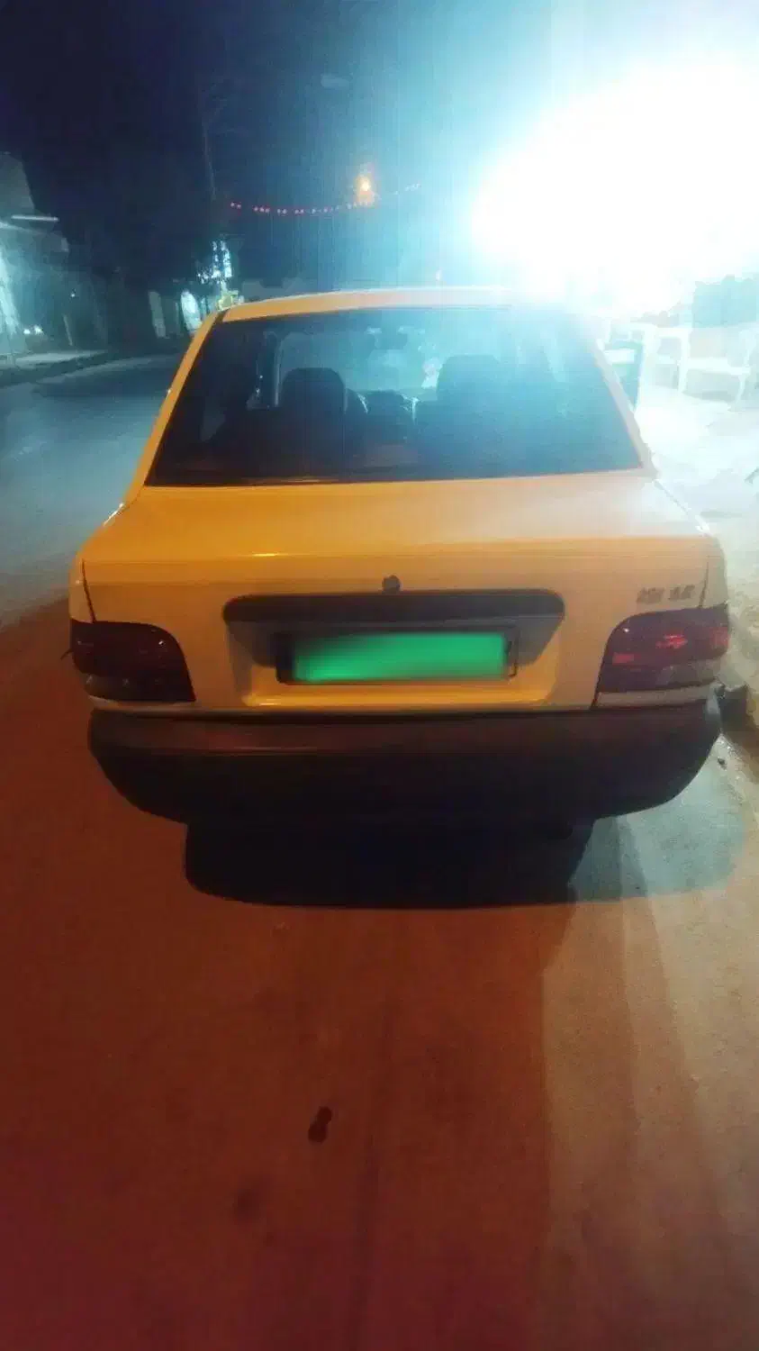 پراید 131 مدل 91|خودرو سواری و وانت|چناران, |دیوار