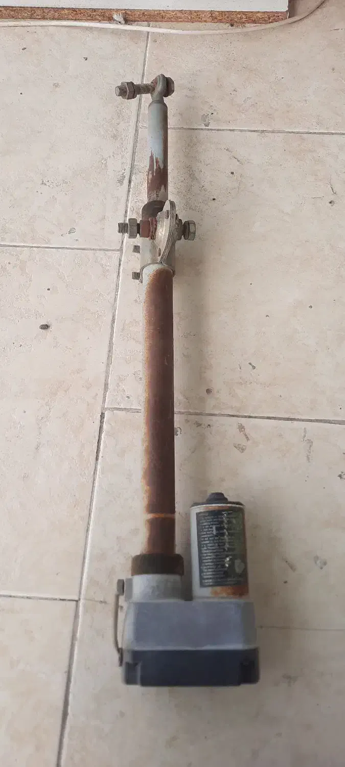 جک برقی|ابزارآلات|سلمانشهر, |دیوار