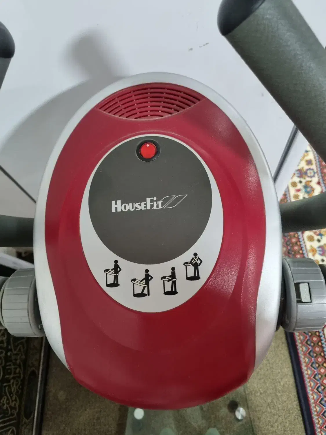 ویبراتور ورزشی|تجهیزات ورزشی|بوشهر, |دیوار