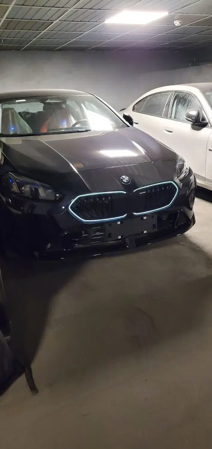 BMW 225L|خودرو سواری و وانت|تهران, قلهک|دیوار