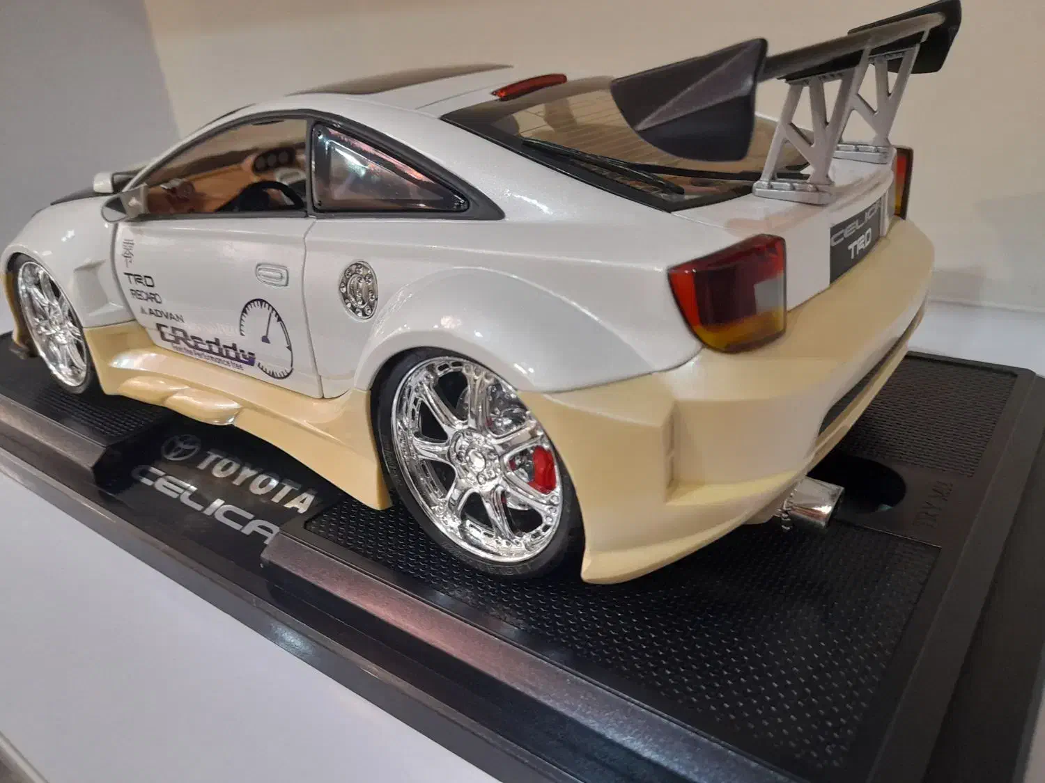 ماکت|کلکسیون و سرگرمی|کرج, جهان‌شهر|دیوار