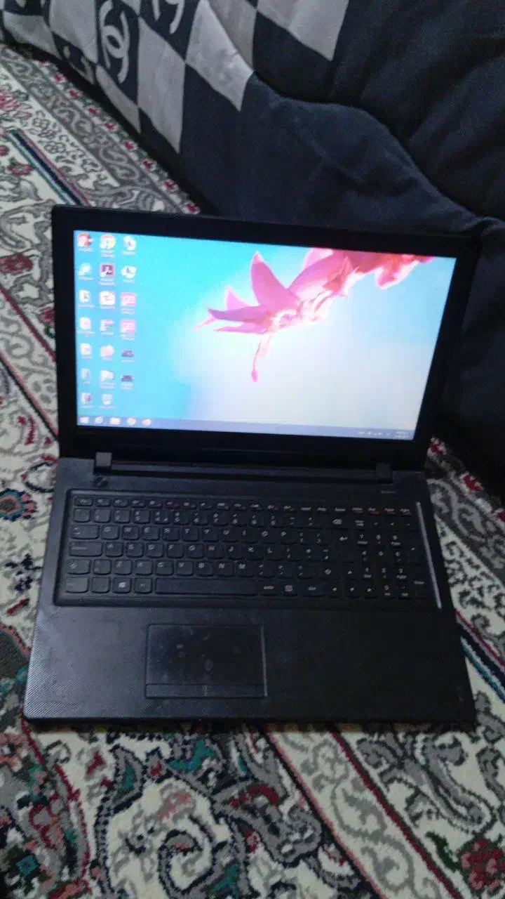 لب تاب لنوو|رایانه همراه|گلبهار, شهر جدید گلبهار|دیوار