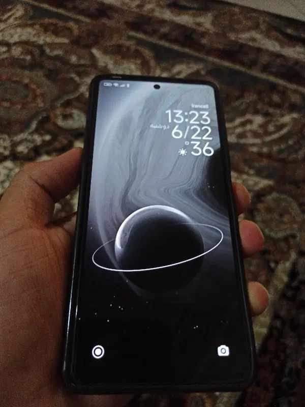 poco x 5 pro|موبایل|باقرشهر, |دیوار