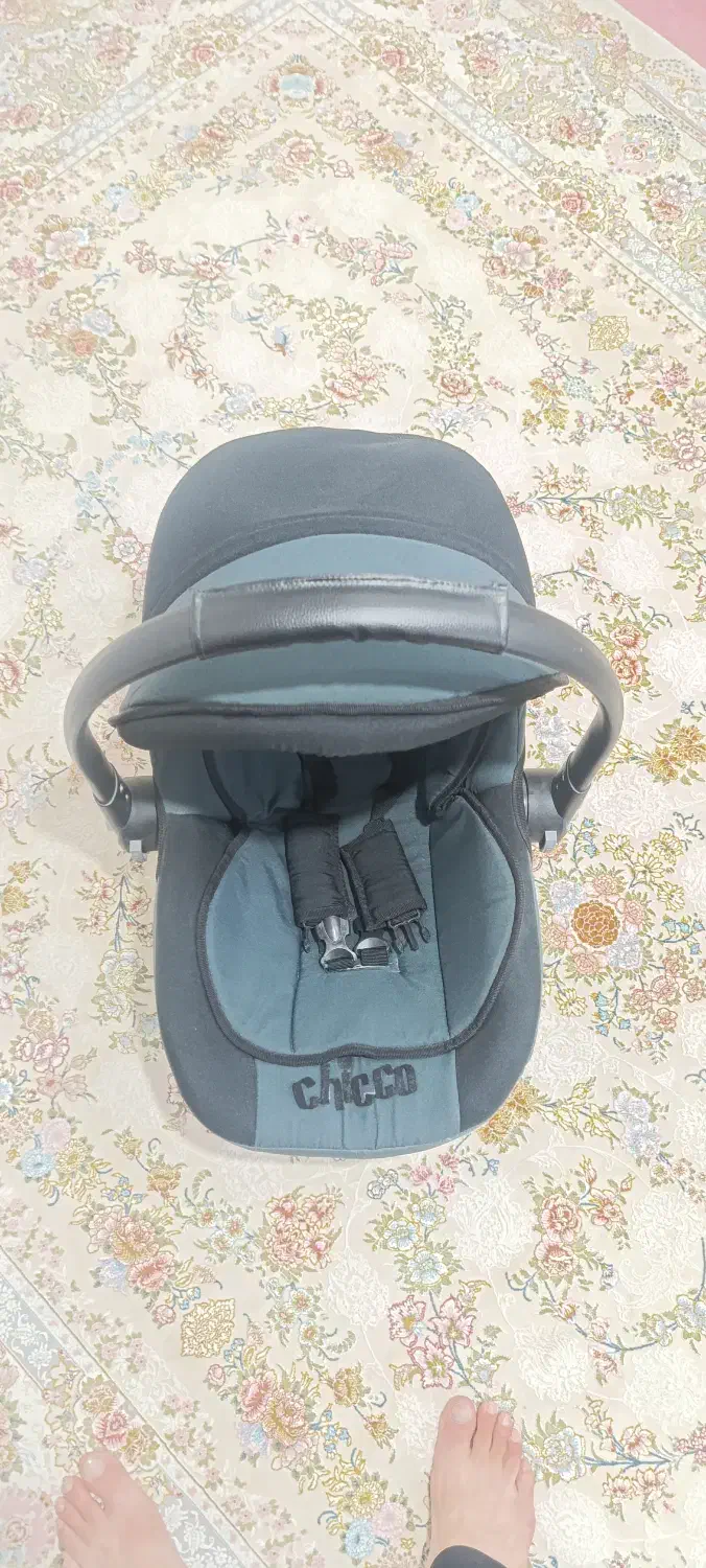 کریرو گهواره|تخت و صندلی بچه|سروآباد, |دیوار