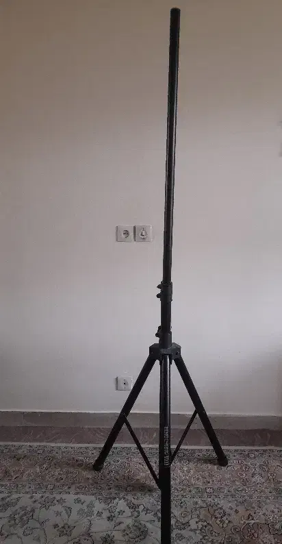 سه پایه باند|سیستم صوتی خانگی|تهران, تهرانپارس شرقی|دیوار