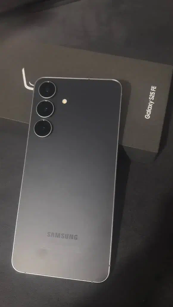 s25fe|موبایل|اندیشه, اندیشه فاز ۱|دیوار