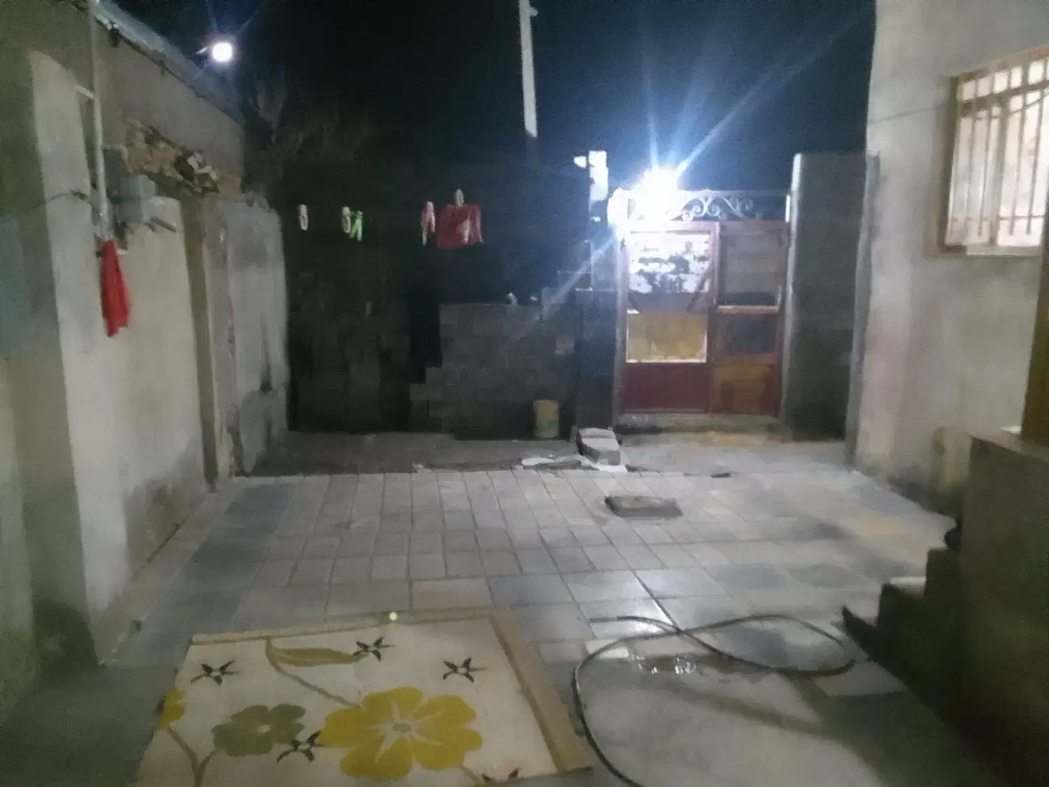 فروش یک باب منزل مسکونی|فروش خانه و ویلا|بلبان آباد, |دیوار