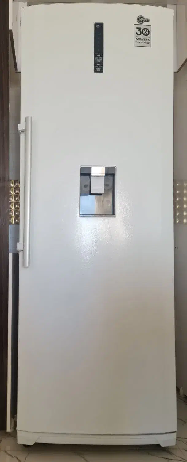 یخچال وفریزردوقلوکلیور|یخچال و فریزر|شاهین‌شهر, فردوسی|دیوار