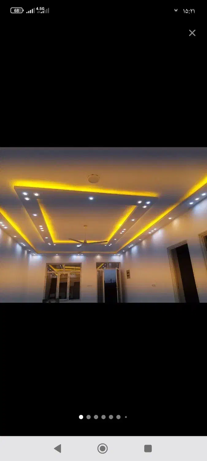 گچکاری|خدمات پیشه و مهارت|بندر گناوه, |دیوار