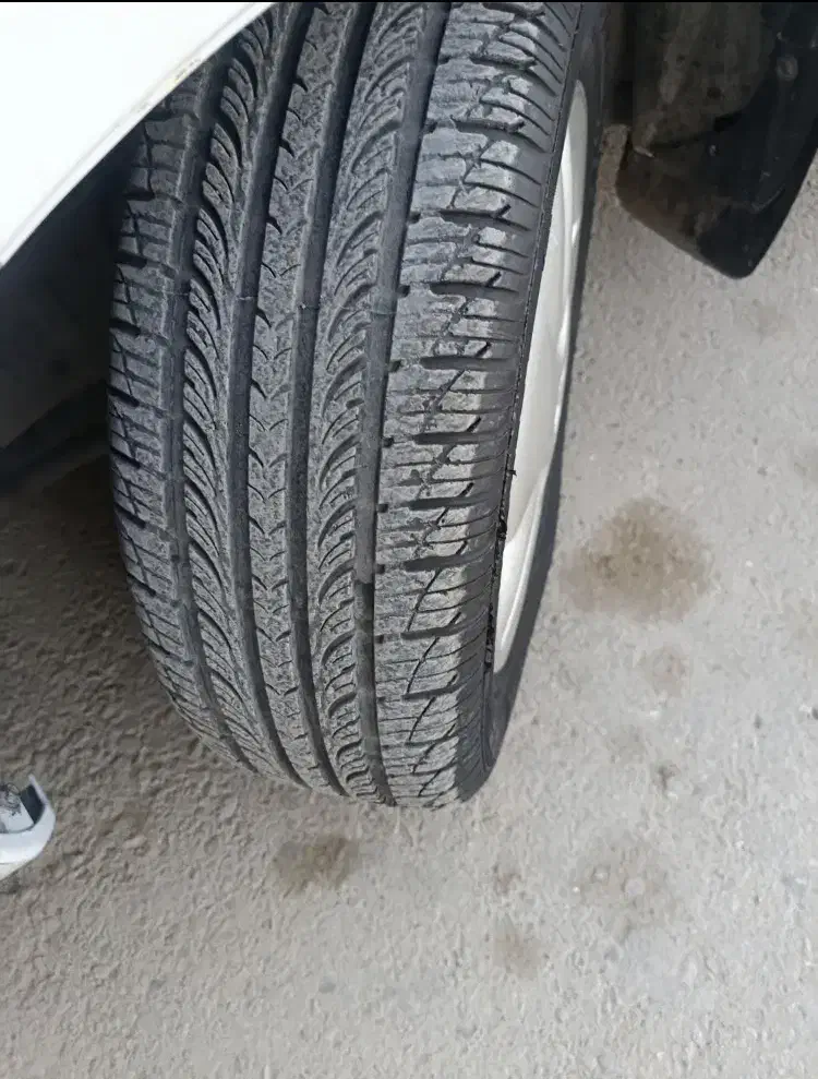 مدل95 111|خودرو سواری و وانت|کرج, گلشهر|دیوار