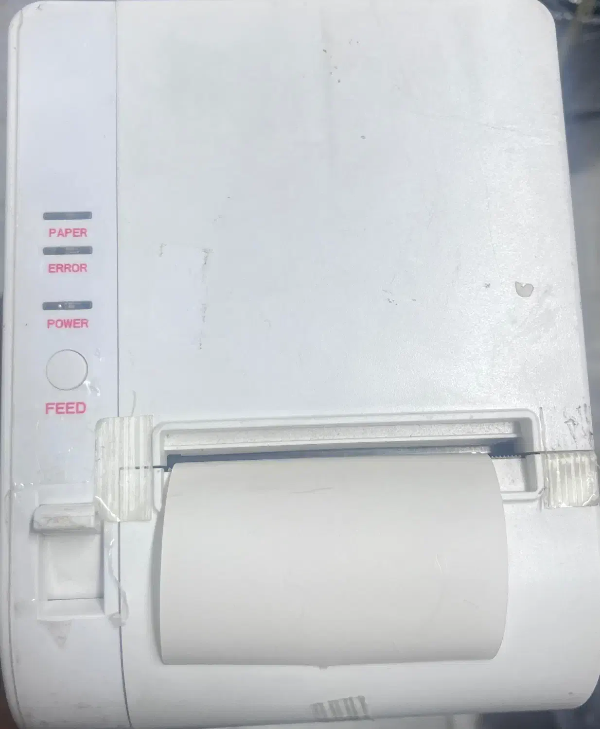 فیش پرینتر|پرینتر، اسکنر، کپی، فکس|اردکان, |دیوار