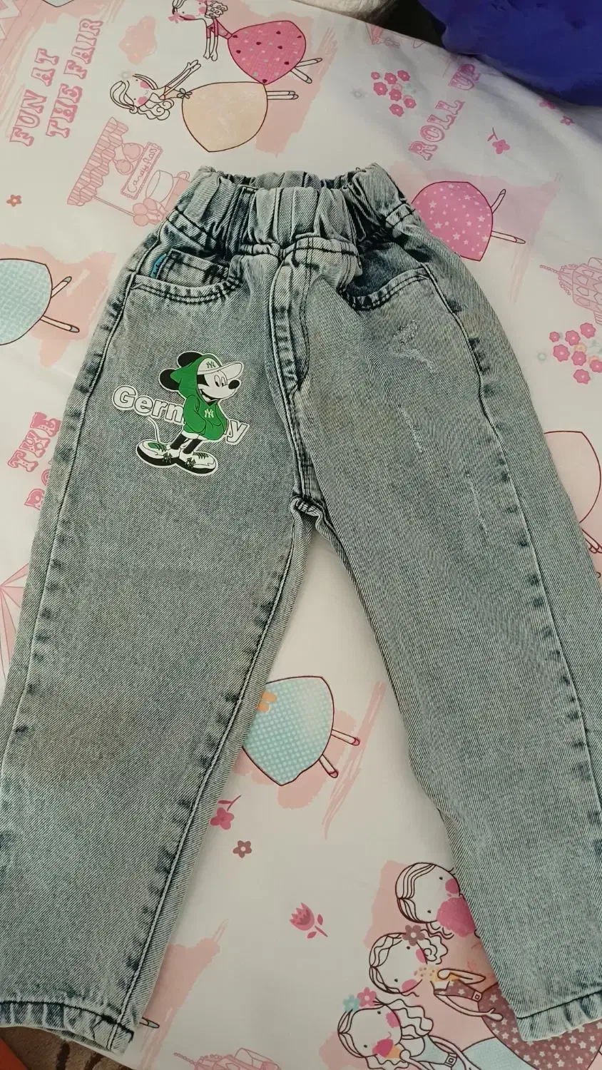 لباس بچگانه|کفش و لباس بچه|تهران, جوادیه|دیوار