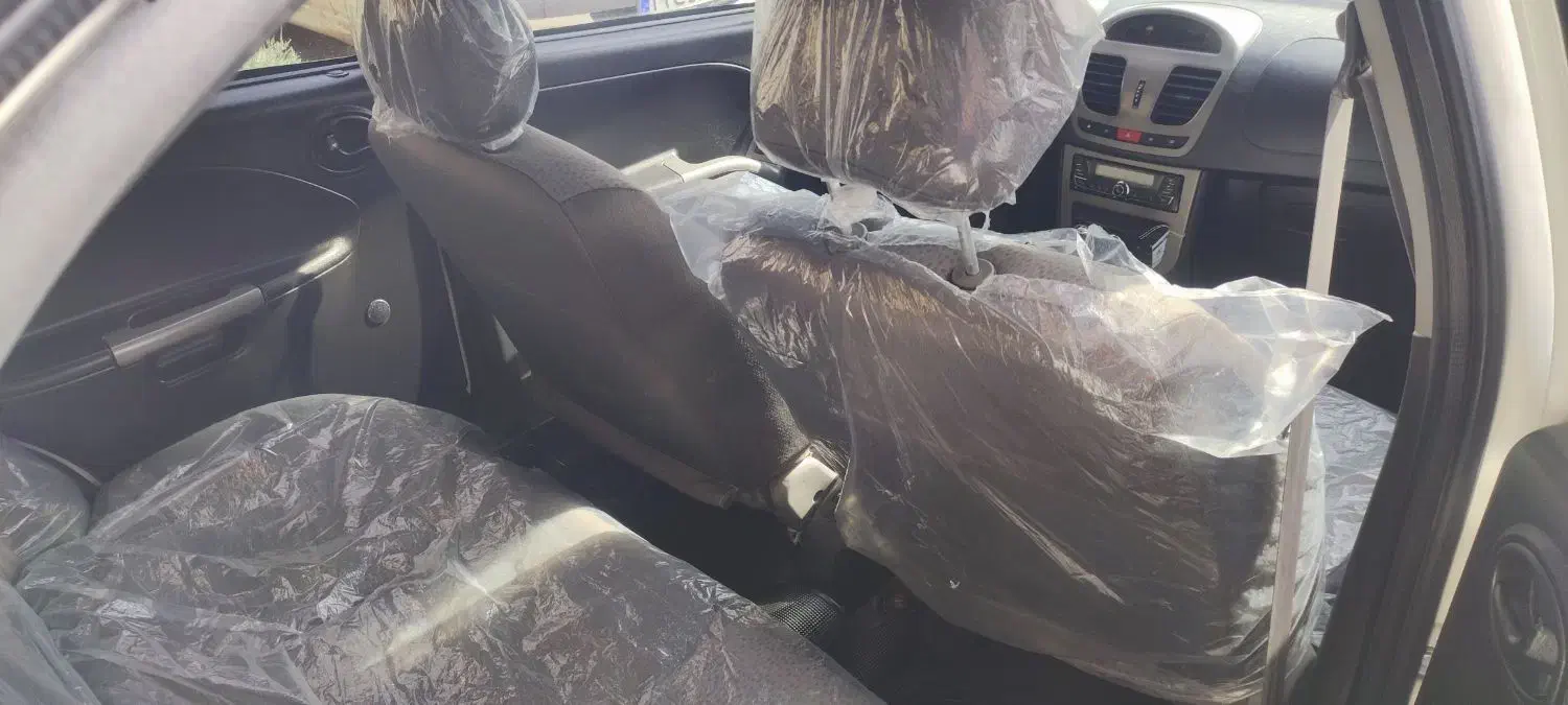 ساینا sدوگانه فابریک ۱۴۰۳|خودرو سواری و وانت|اصفهان, باغ نگاره|دیوار