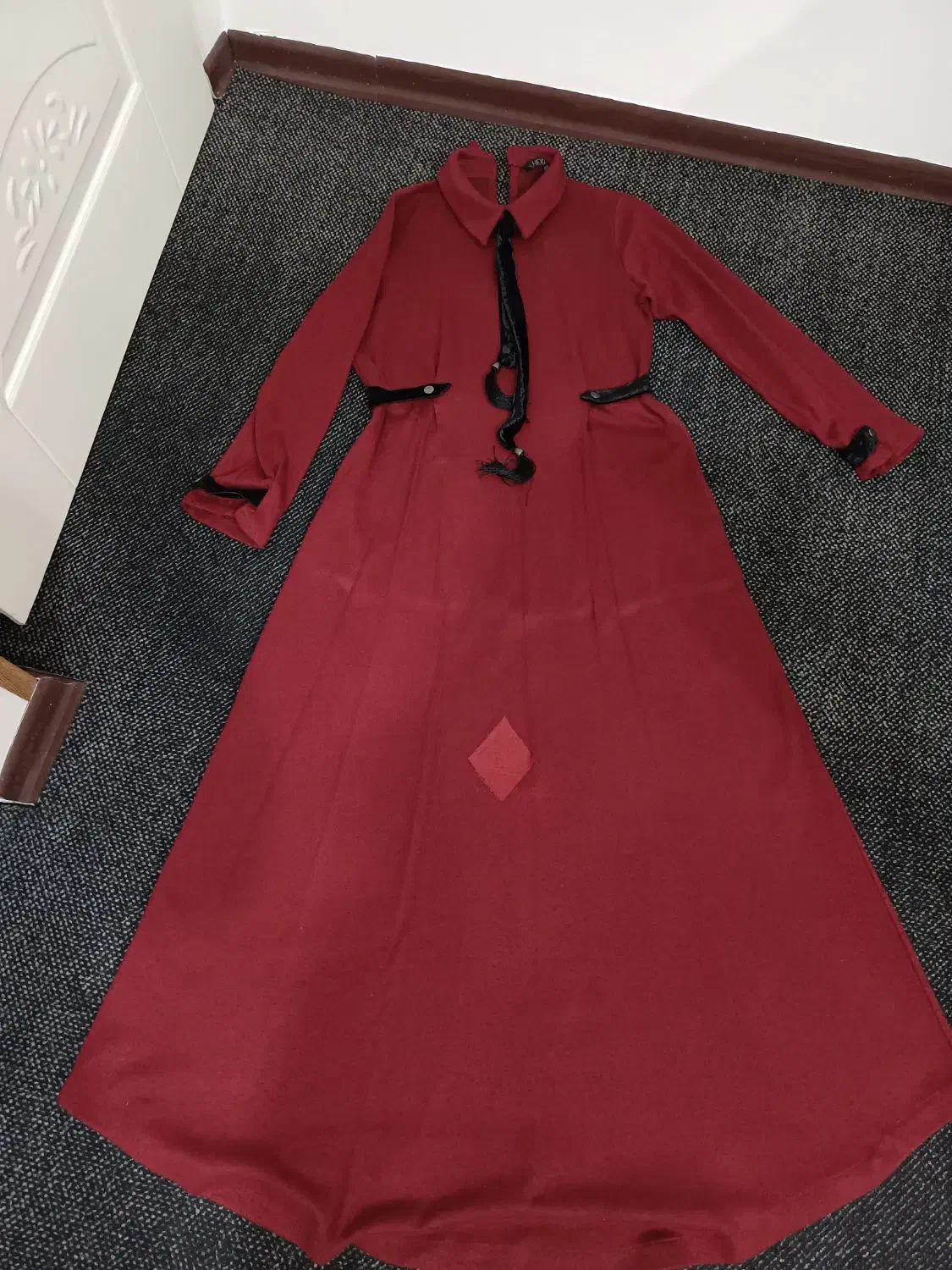 لباس و روسری یلدایی|لباس|زنجان, |دیوار