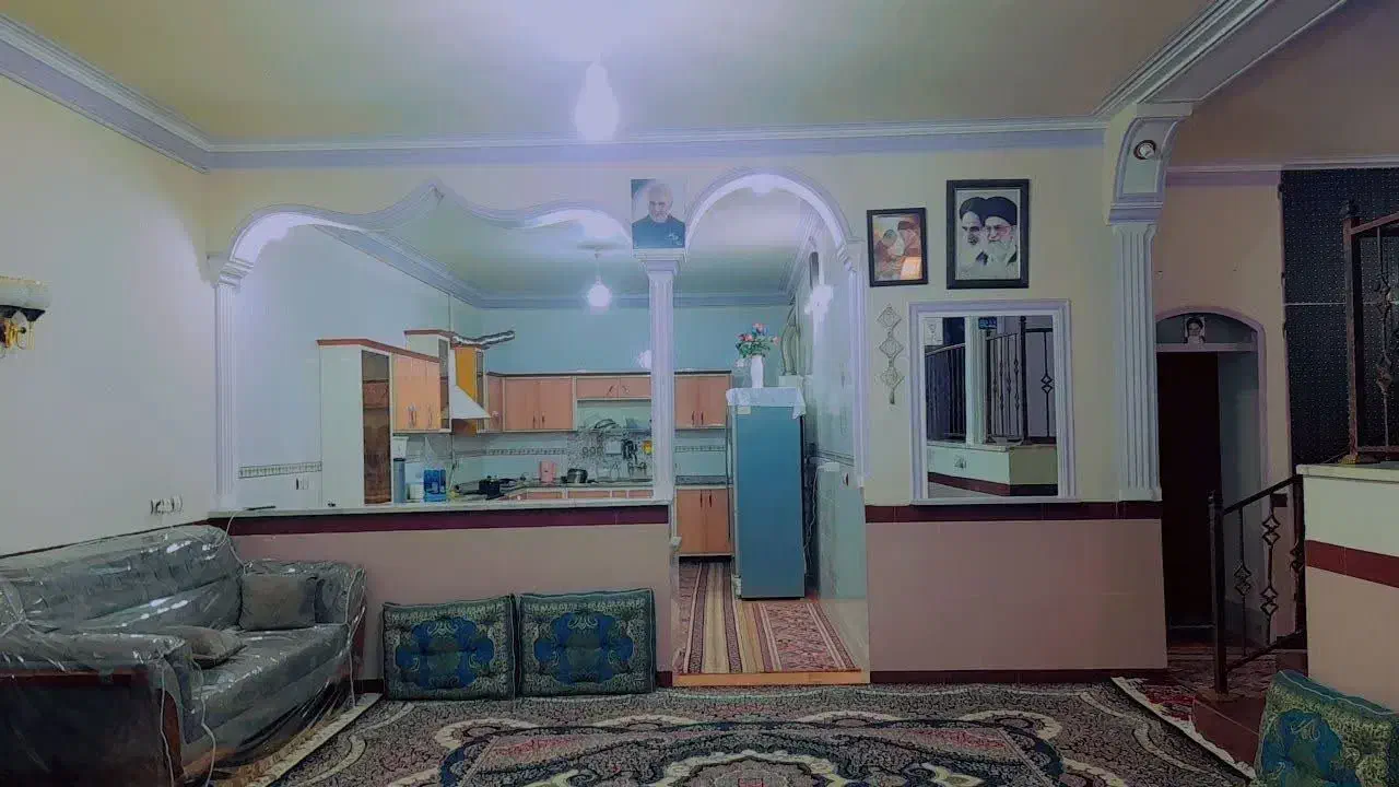 خانه ویلایی یادگار امام|فروش خانه و ویلا|رفسنجان, |دیوار