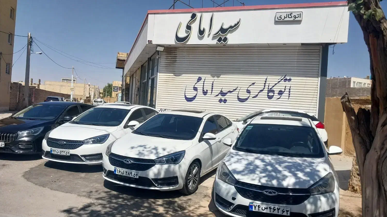 کوییک سفید|خودرو سواری و وانت|یزد, |دیوار