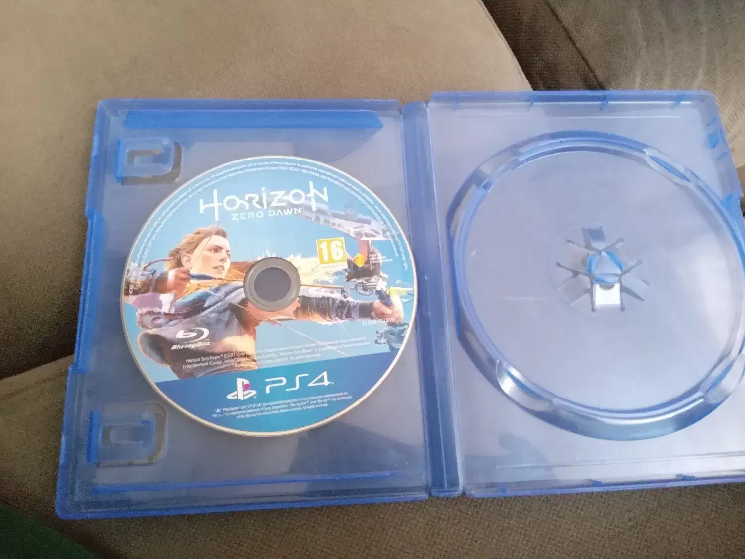 بازی ps4|کنسول، بازی ویدئویی و آنلاین|کرمان, |دیوار