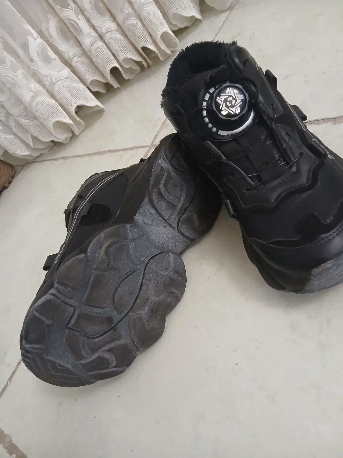 کفش پسرانه|کیف، کفش، کمربند|سهند, |دیوار