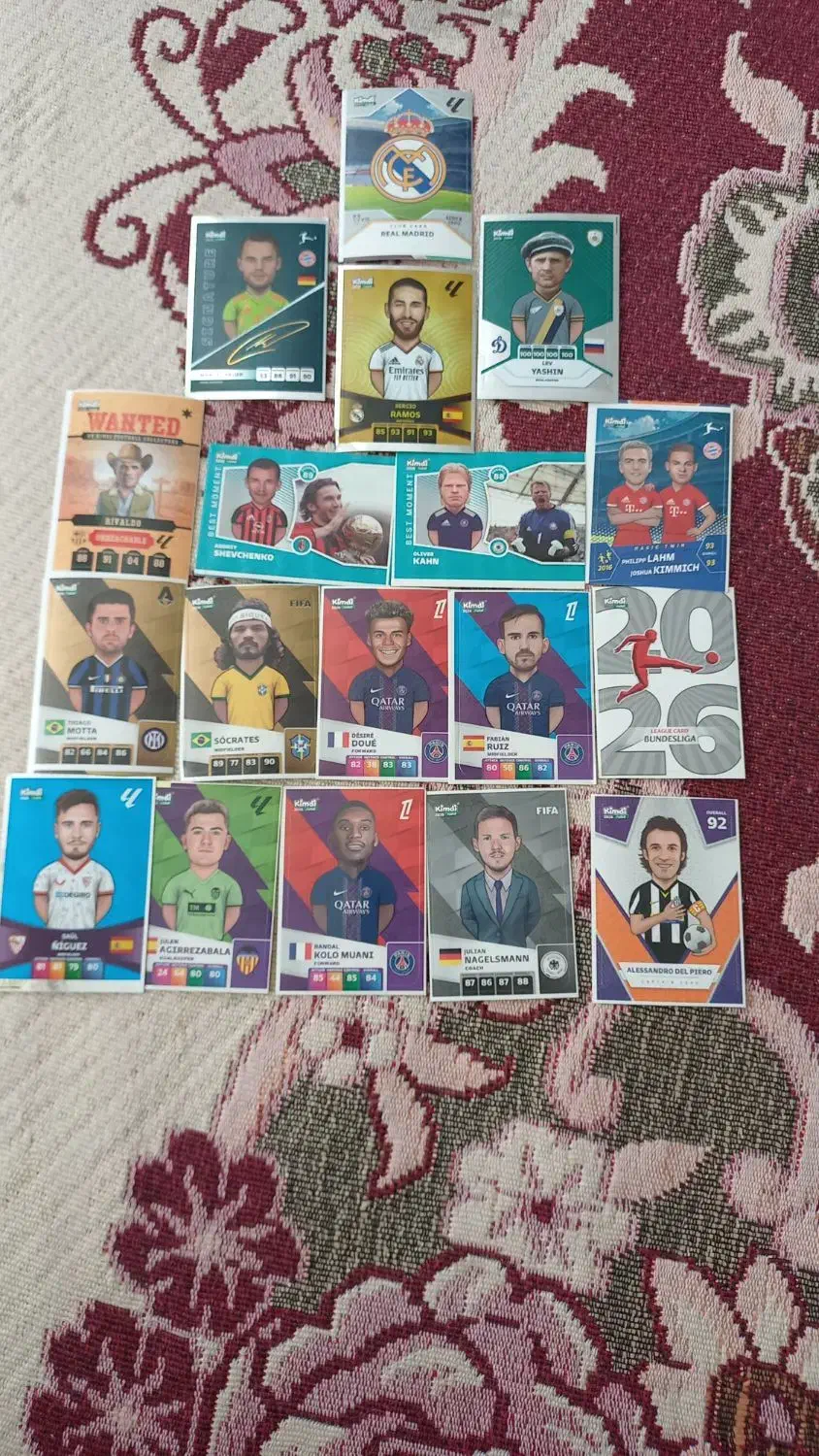 کارت کیمدی ۲۰۲۶|اسباب‌‌بازی|ملکان, |دیوار