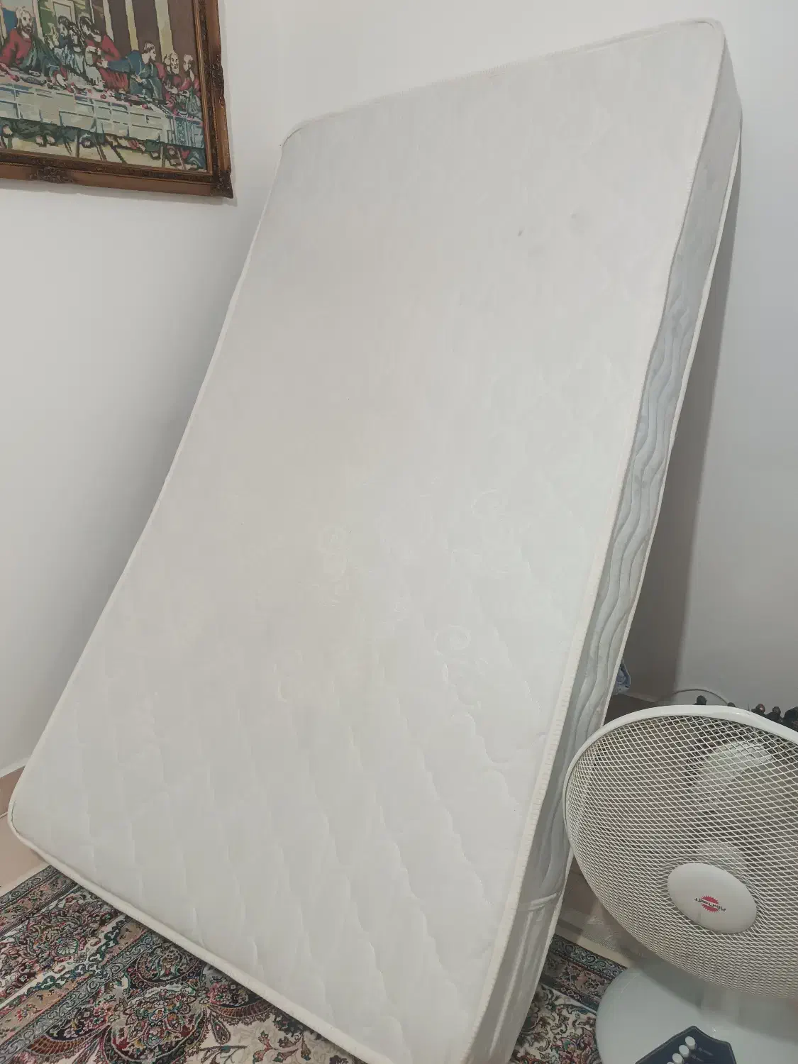 تشک  طبی رویال|تشک تختخواب|نوشهر, |دیوار