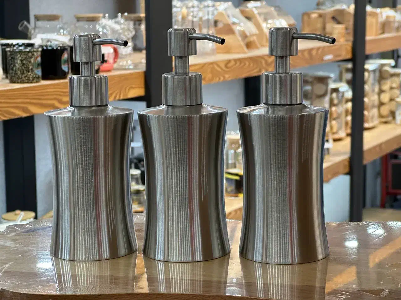 جا مایعی|لوازم سرویس بهداشتی|تهران, امام زاده عبدالله|دیوار