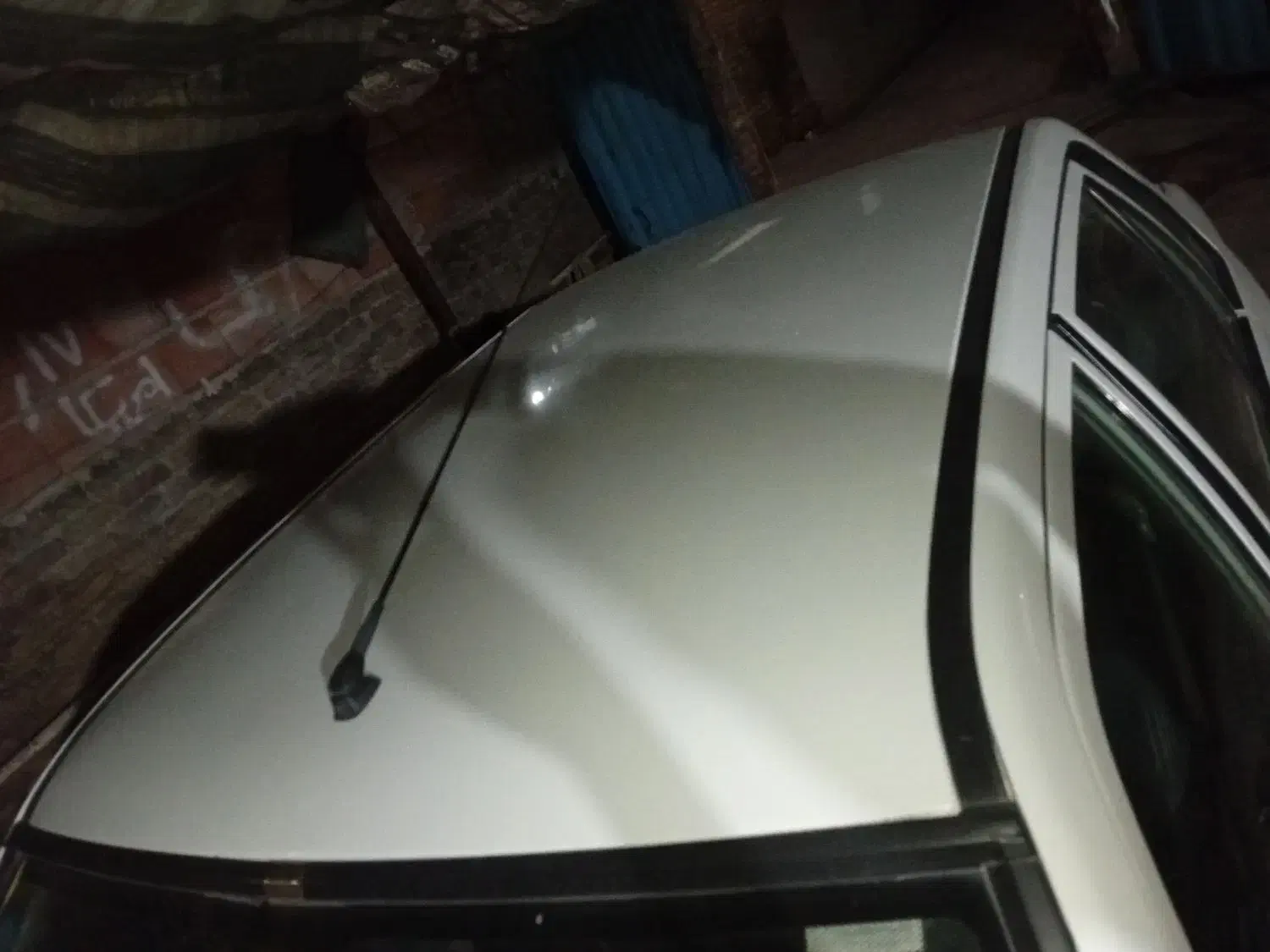 پراید سفید ۸۹|خودرو سواری و وانت|بهشهر, |دیوار