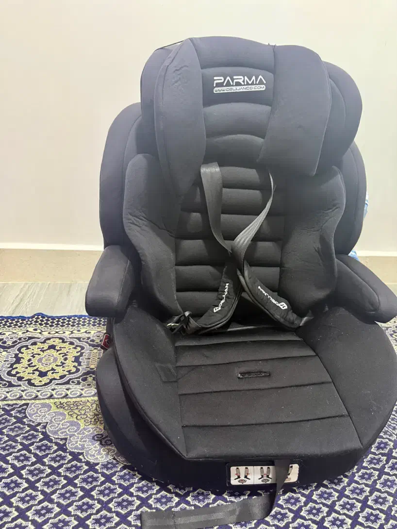 صندلی ماشین|کالسکه و لوازم جانبی|ماسال, |دیوار