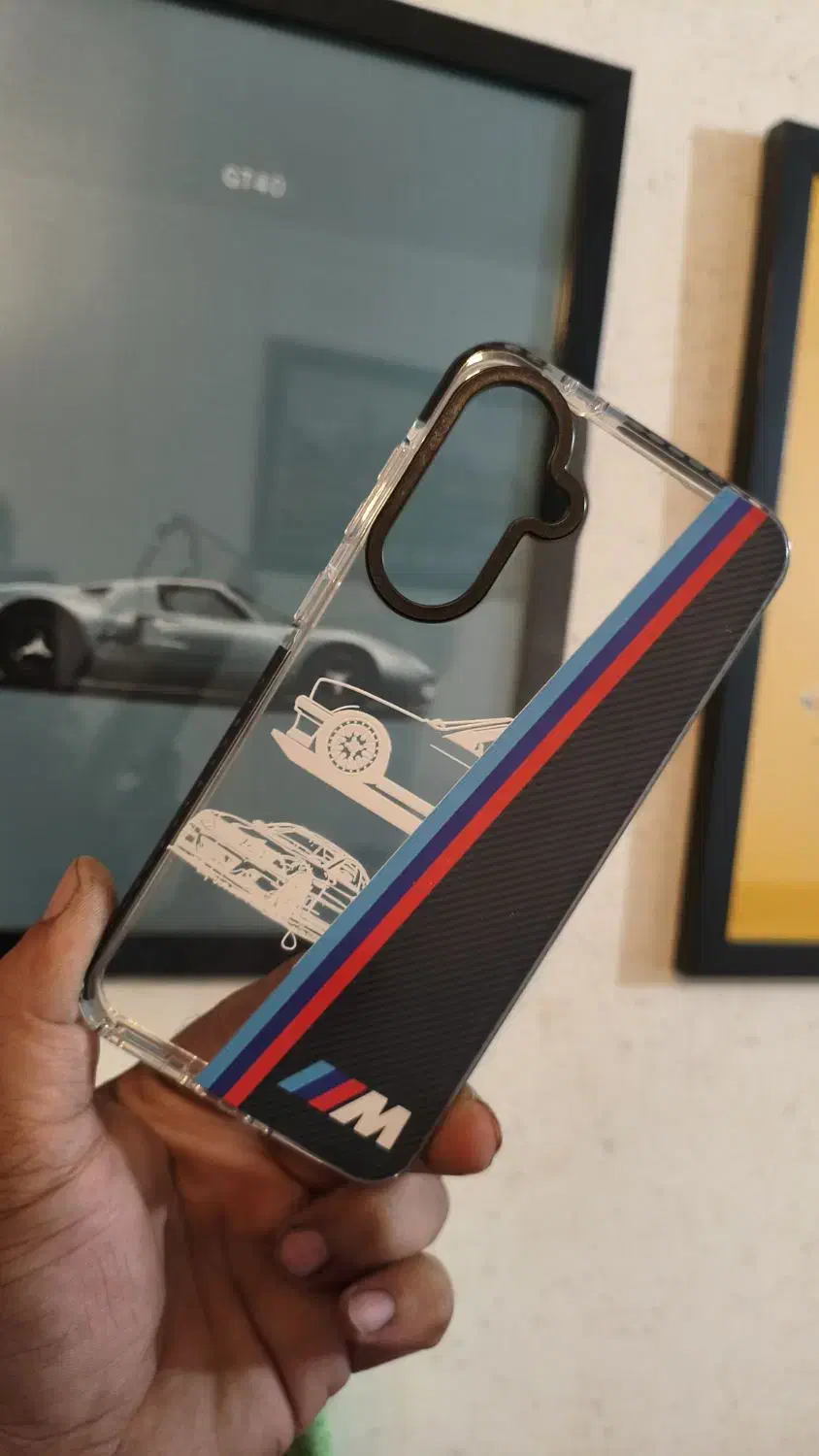 قاب سامسونگ a56|لوازم جانبی موبایل و تبلت|علی‌آباد کتول, |دیوار