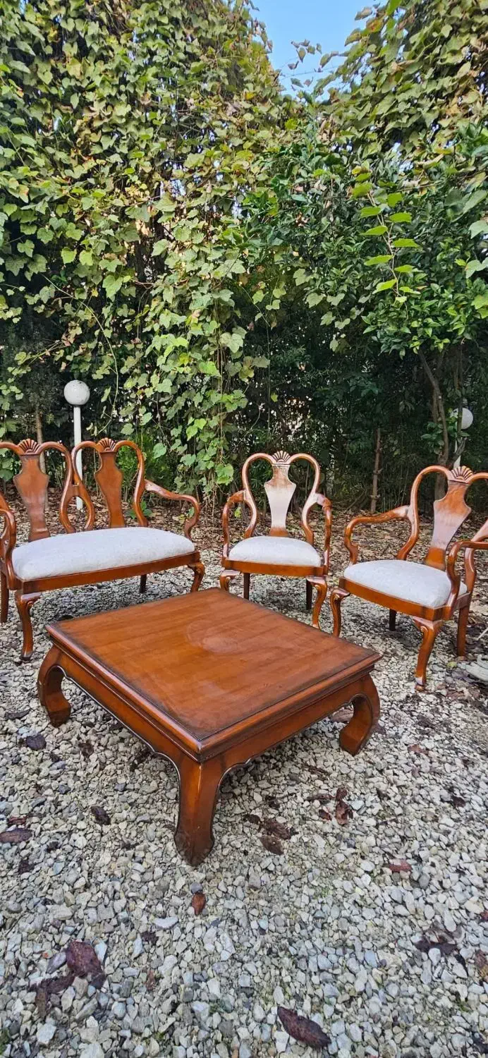 مبل چپندر فرانسه به دلیل تغییر شغل نصف قیمت|مبلمان خانگی و میز عسلی|رامسر, |دیوار