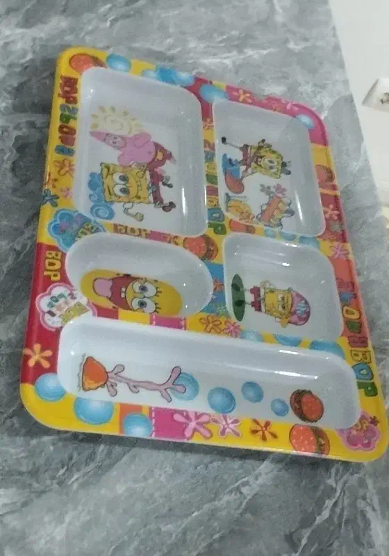 ظرف|ظروف نگهدارنده، پلاستیکی، یکبارمصرف|کنارک, |دیوار