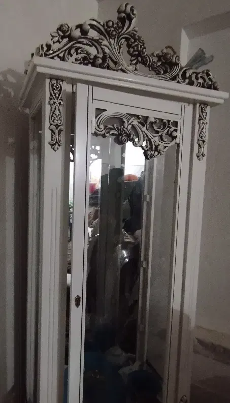 میز صندلی غذا خوری / سرویس تخت/ بوفه|تخت و سرویس خواب|شال, |دیوار