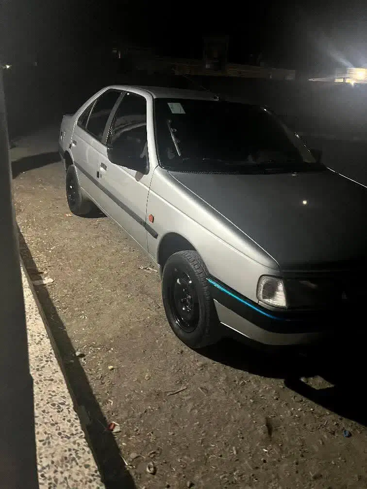 ماشین پژو 405|خودرو سواری و وانت|نیک شهر, |دیوار