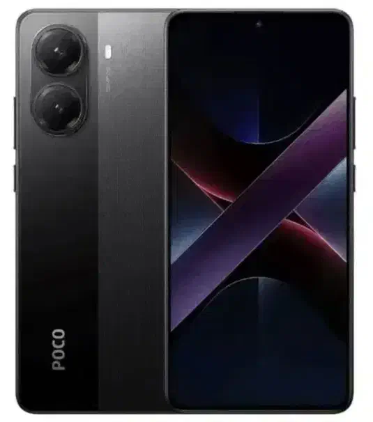 poco x7 pro|موبایل|خرم‌آباد, |دیوار