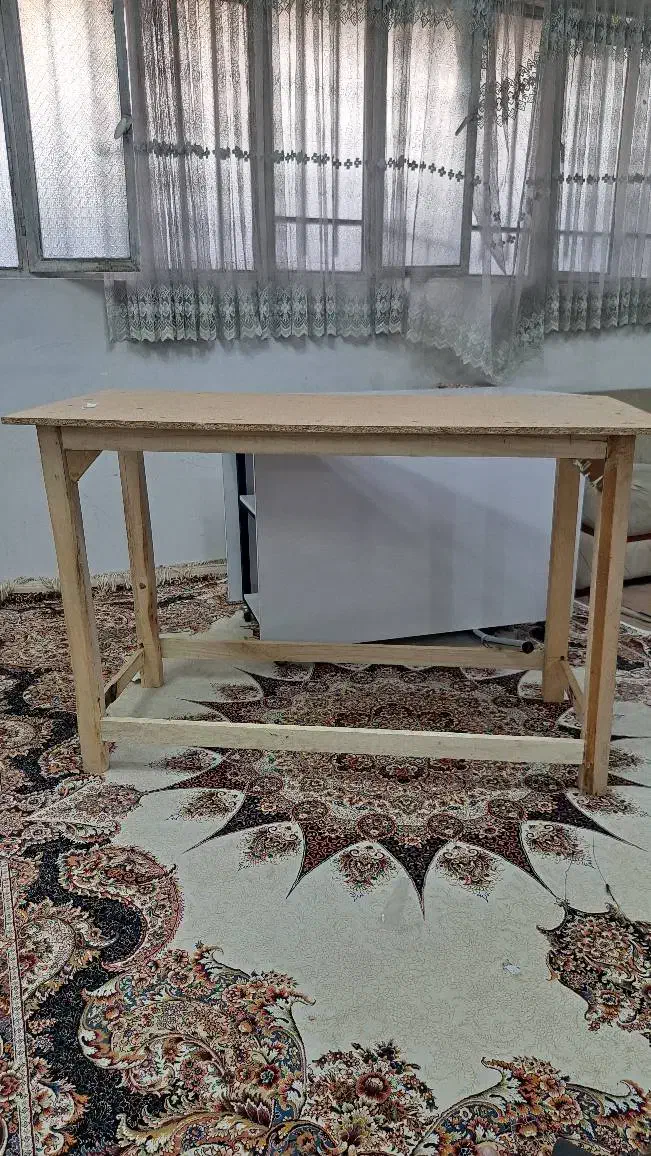 میز اتو|اتو و لوازم اتو|قرچک, میرزائی جنوبی|دیوار