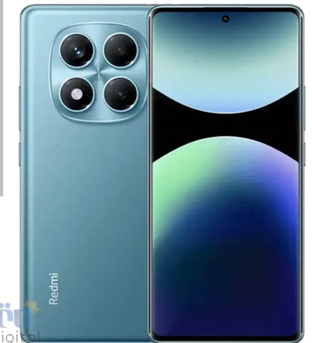 گوشی شیائومی نوت 14پرو|موبایل|تنکابن, |دیوار