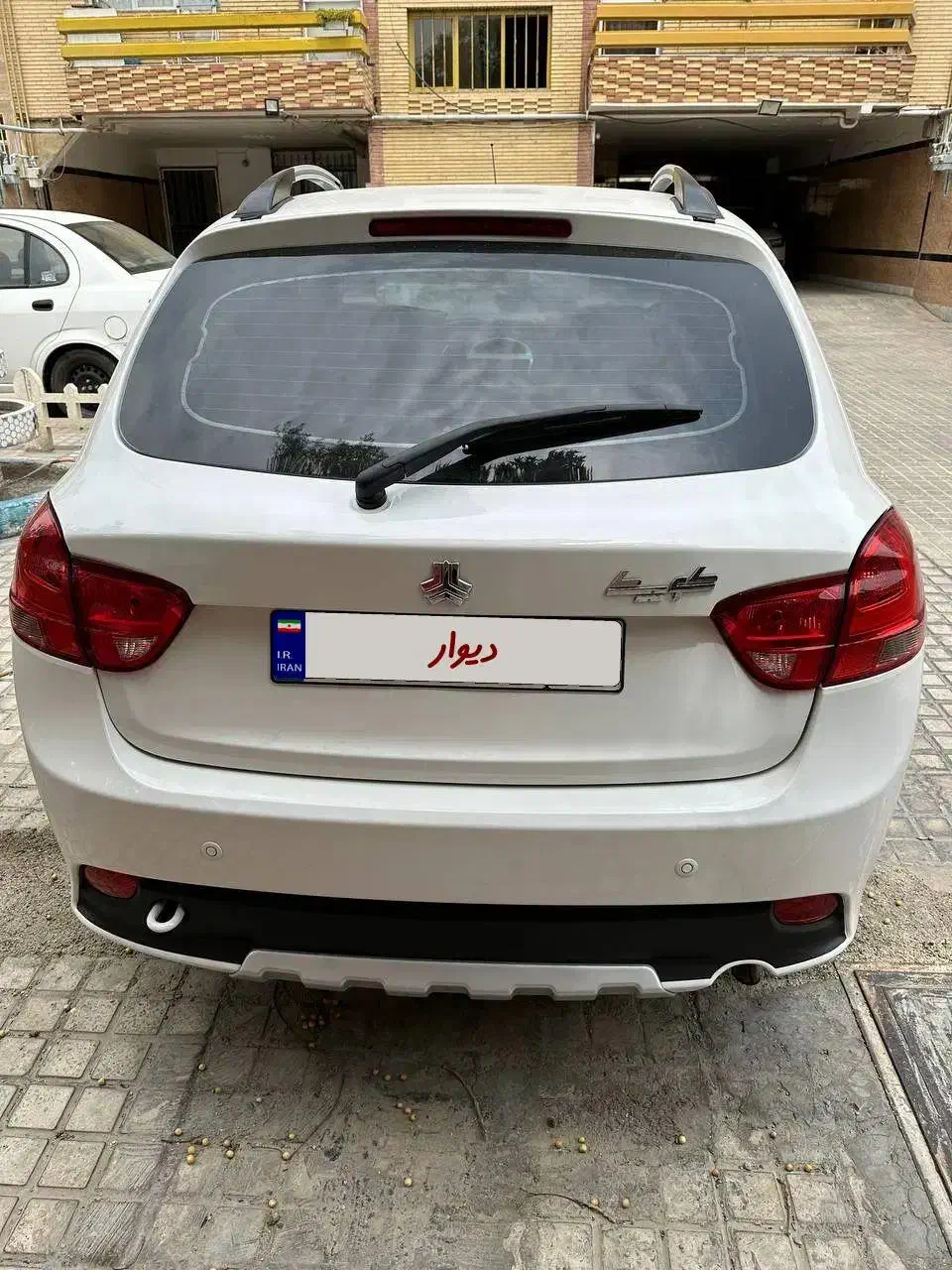 کوییک Gx مدل 1403|خودرو سواری و وانت|اسلامشهر, شهرک واوان|دیوار