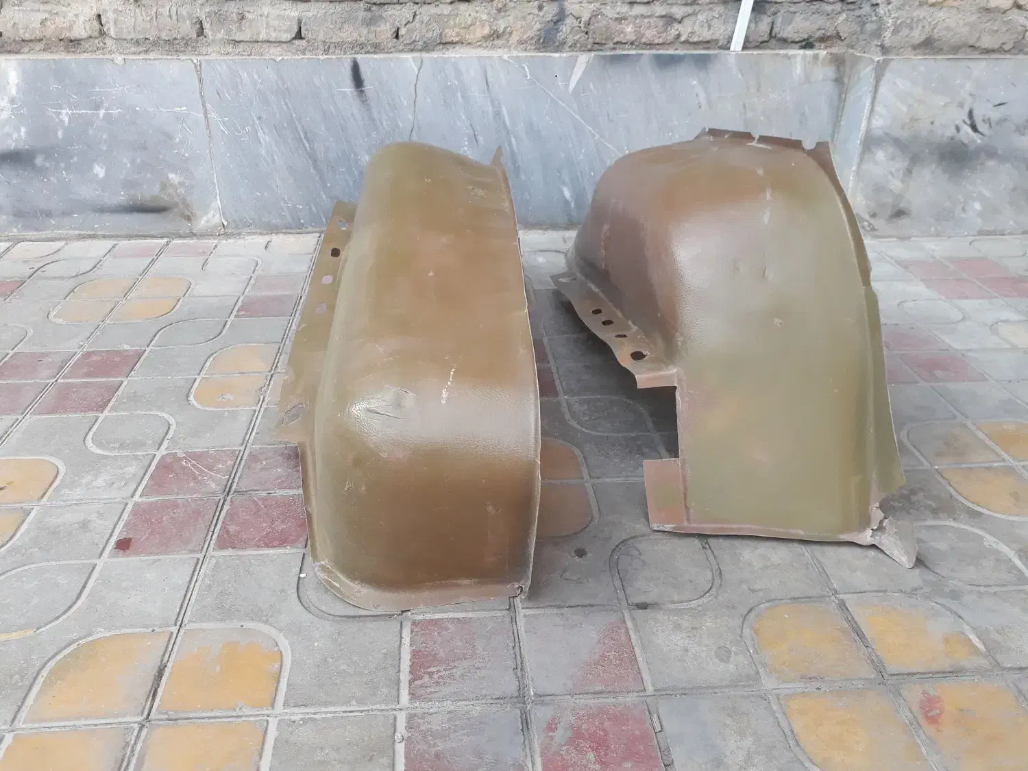 لوازم پاترول|قطعات یدکی و لوازم جانبی|میاندوآب, |دیوار