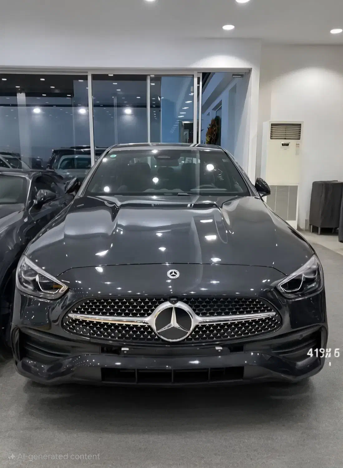 c200L مدل 2025 فول|خودرو سواری و وانت|تهران, ولنجک|دیوار