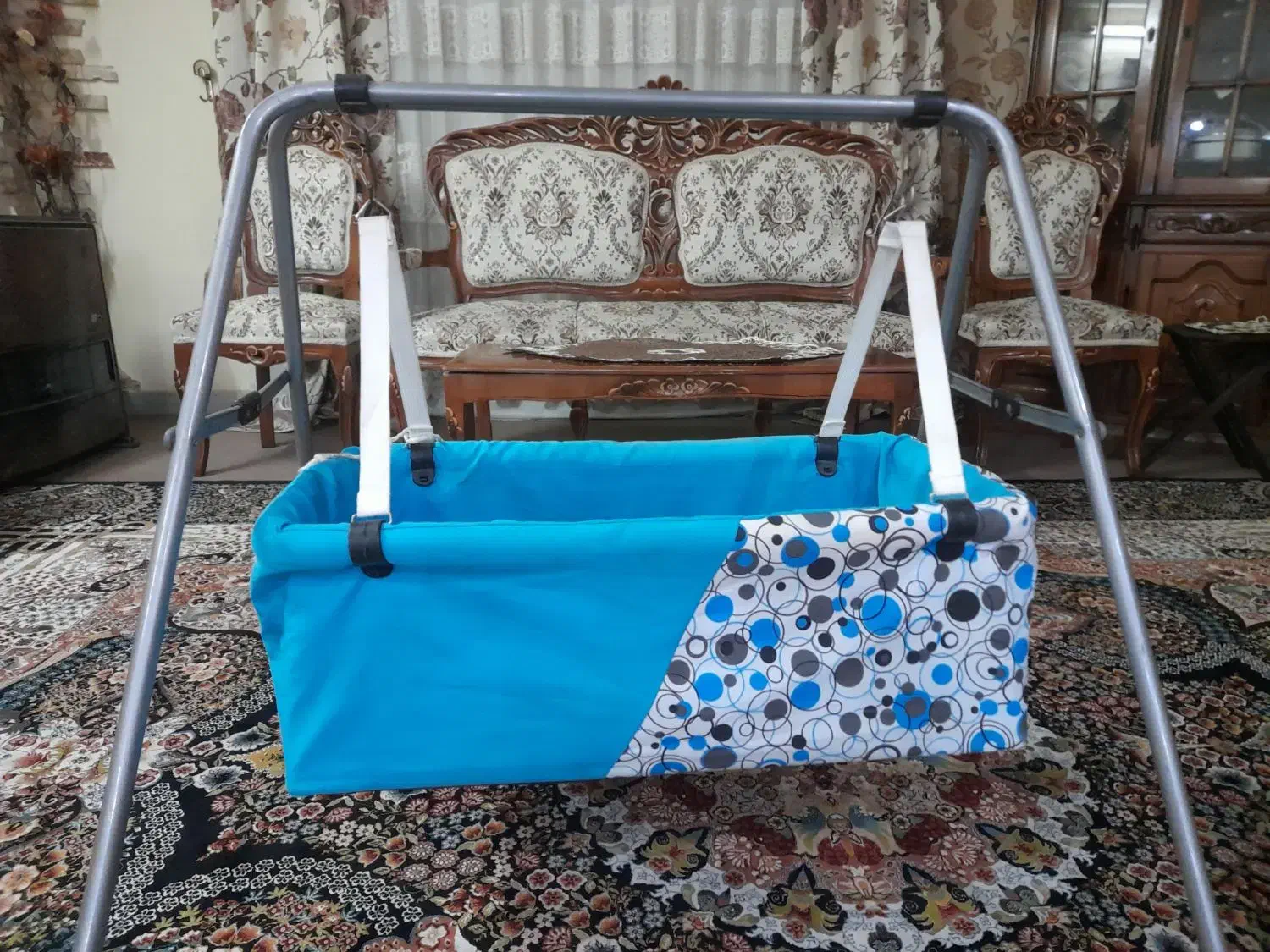 گهواره|اسباب و اثاث بچه|ماهدشت, |دیوار