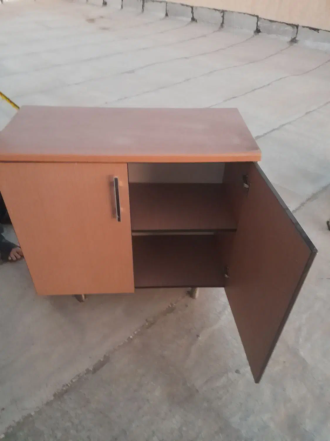 کابینت آشپزخانه mdf|مصالح و تجهیزات ساختمان|اندیشه, اندیشه فاز ۴|دیوار