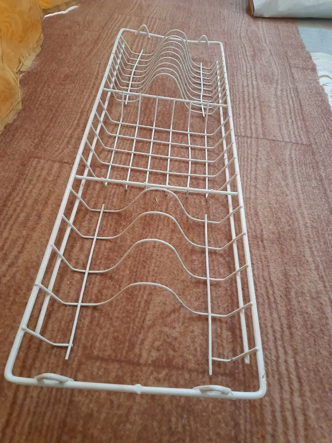 اساس|آبچکان و نظمدهنده ظروف|اصفهان, بهارستان|دیوار