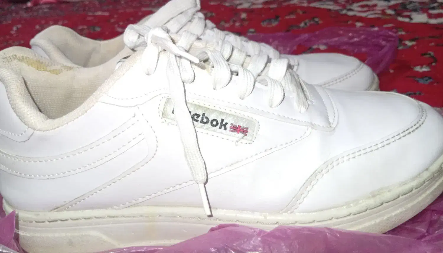 کفش مردانه|کیف، کفش، کمربند|الیگودرز, |دیوار