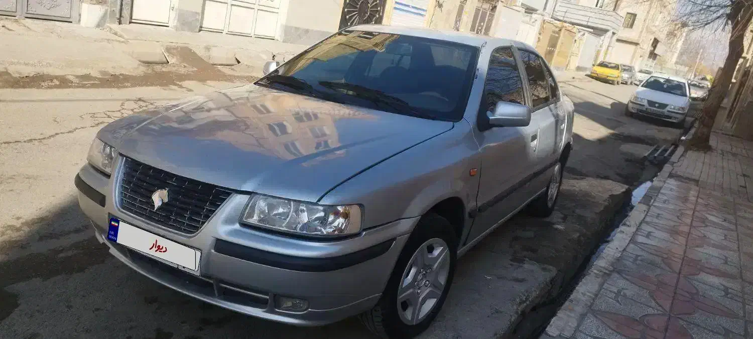 آخر ۸۵|خودرو سواری و وانت|هشتگرد, فاز ۳ مهستان|دیوار